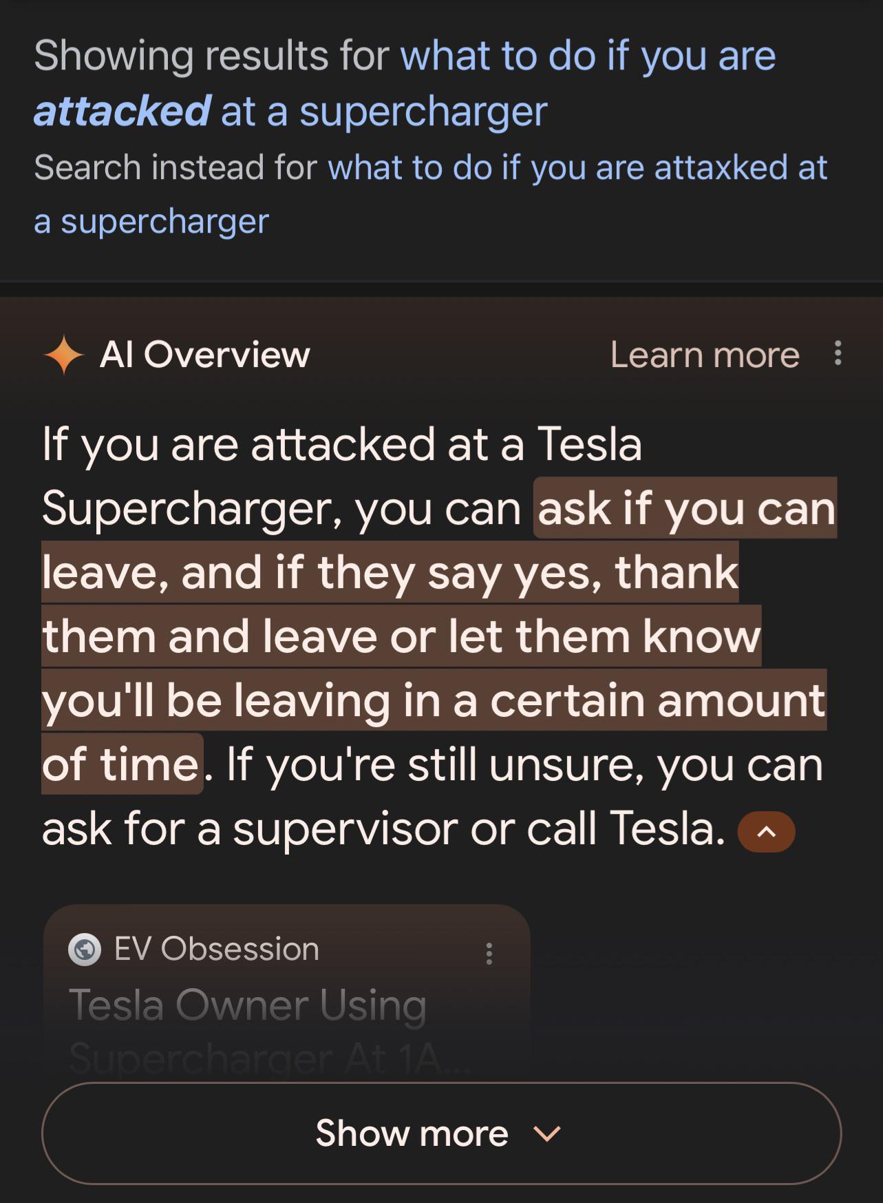 AI supercharger